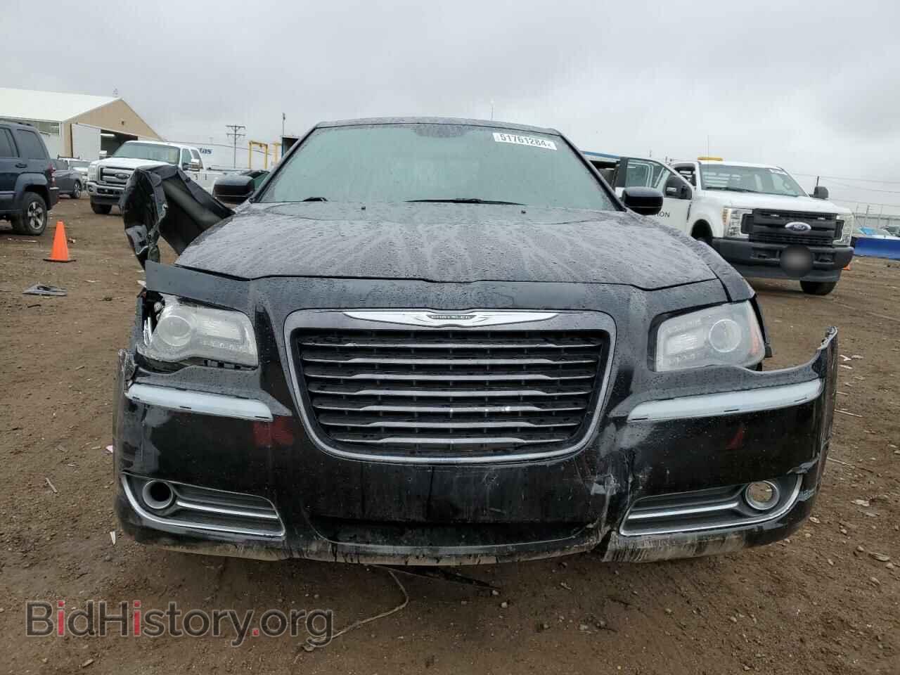2014 CHRYSLER 300 - VIN: 2C3CCAGG5EH357369 - Photo 5