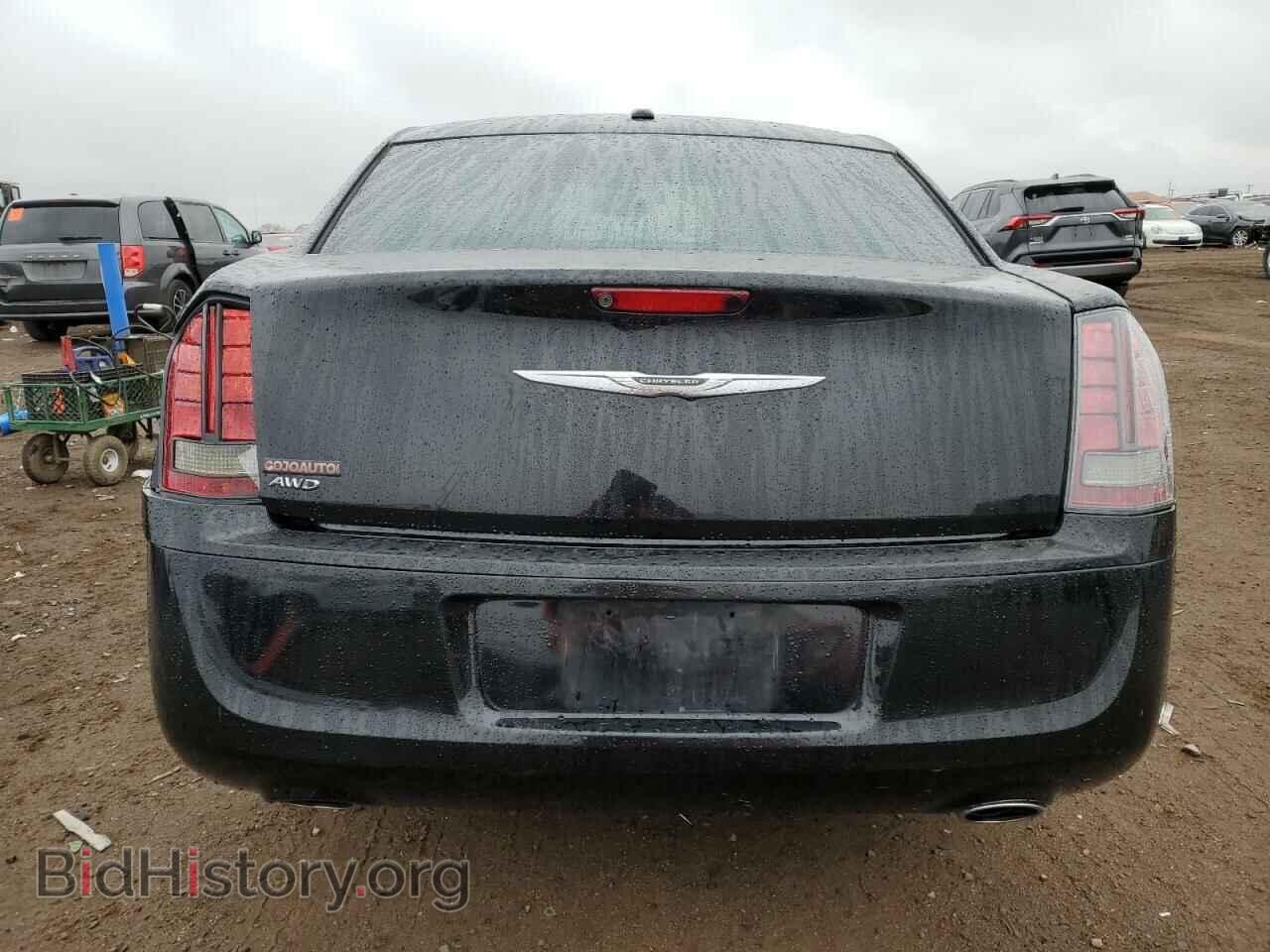 2014 CHRYSLER 300 - VIN: 2C3CCAGG5EH357369 - Photo 6