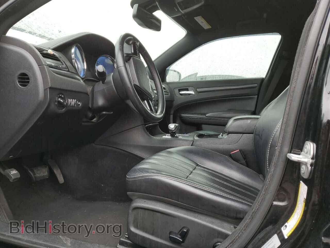 2014 CHRYSLER 300 - VIN: 2C3CCAGG5EH357369 - Photo 7