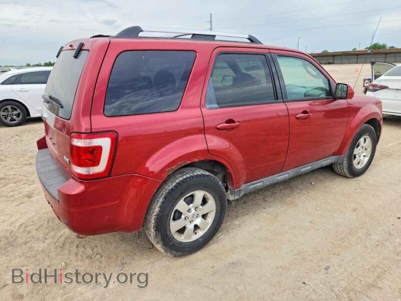 2012 Ford ESCAPE (VIN 1FMCU9EG2CKB41040) — photo 3 of 13