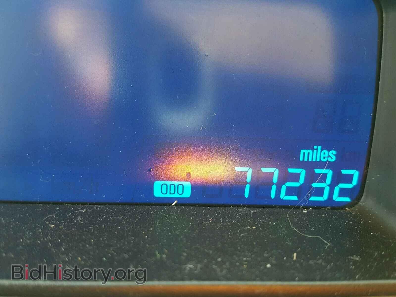 2014 CHEVROLET SONIC - VIN: 1G1JA5SG4E4237818 - Фото 8