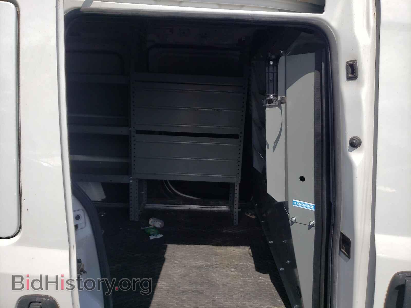2016 RAM PROMASTER - VIN: ZFBERFBT2G6A99035 - Фото 6