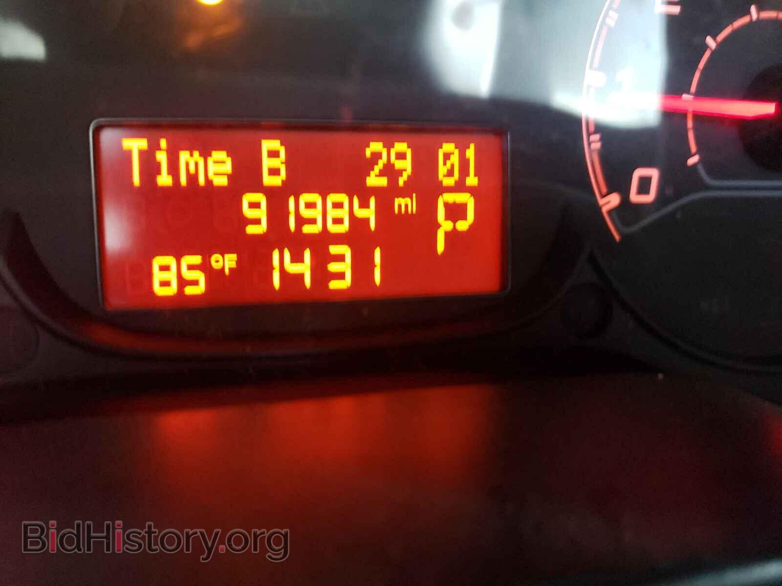 2016 RAM PROMASTER - VIN: ZFBERFBT2G6A99035 - Фото 8
