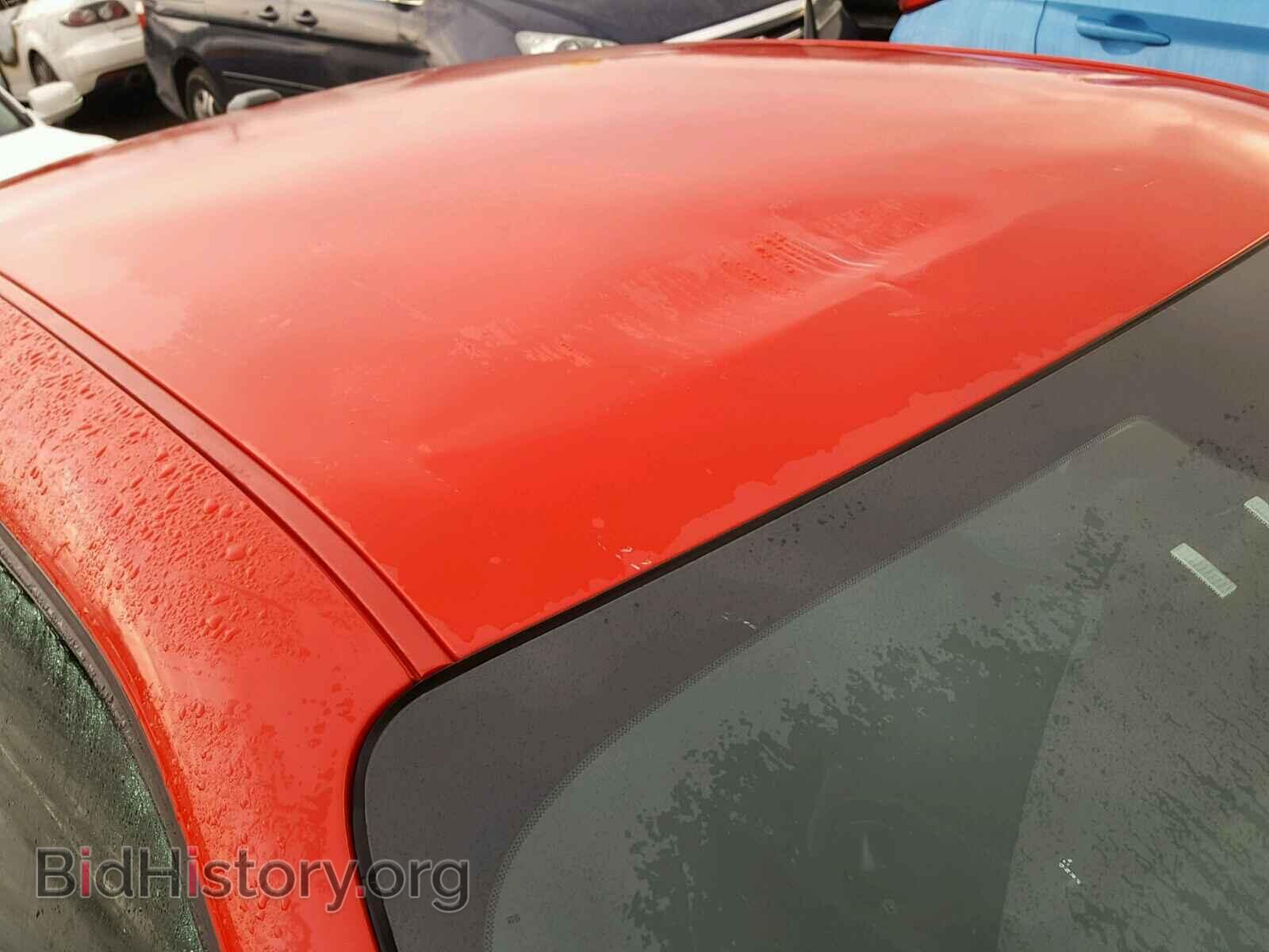 2015 DODGE CHALLENGER - VIN: 2C3CDZAG1FH804012 - Фото 9