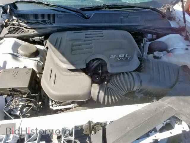 2016 DODGE CHALLENGER - VIN: 2C3CDZAG2GH300022 - Фото 7