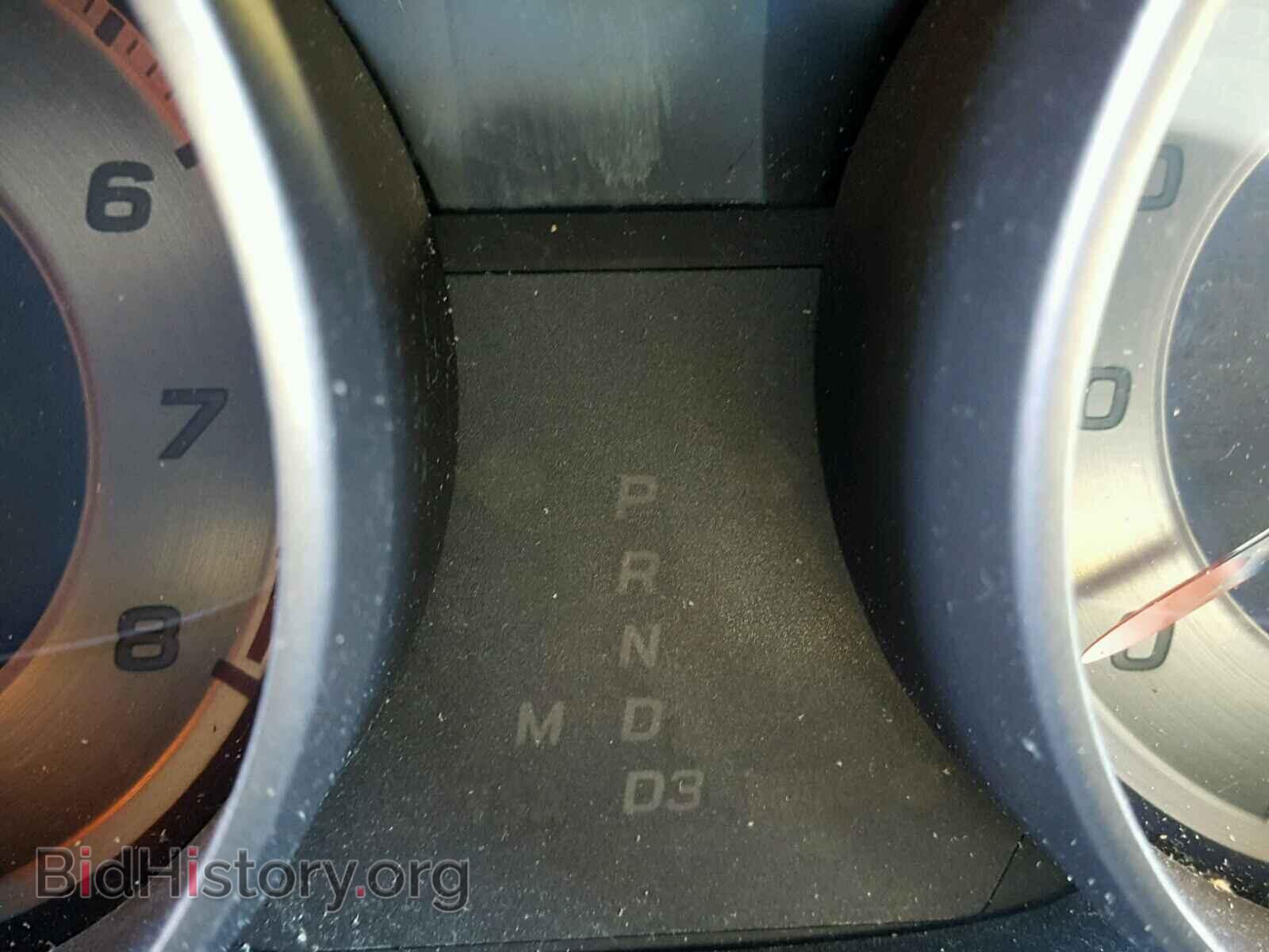 2009 ACURA MDX - VIN: 2HNYD28619H507486 - Фото 8