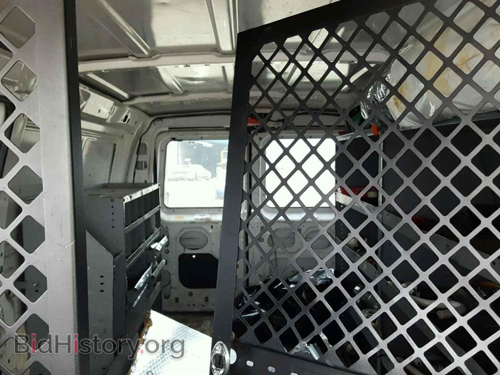 2003 FORD ECONOLINE - VIN: 1FTNE24233HB92373 - Фото 6