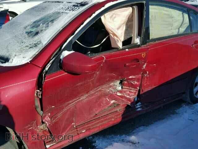 2007 NISSAN MAXIMA - VIN: 1N4BA41E37C806792 - Фото 9