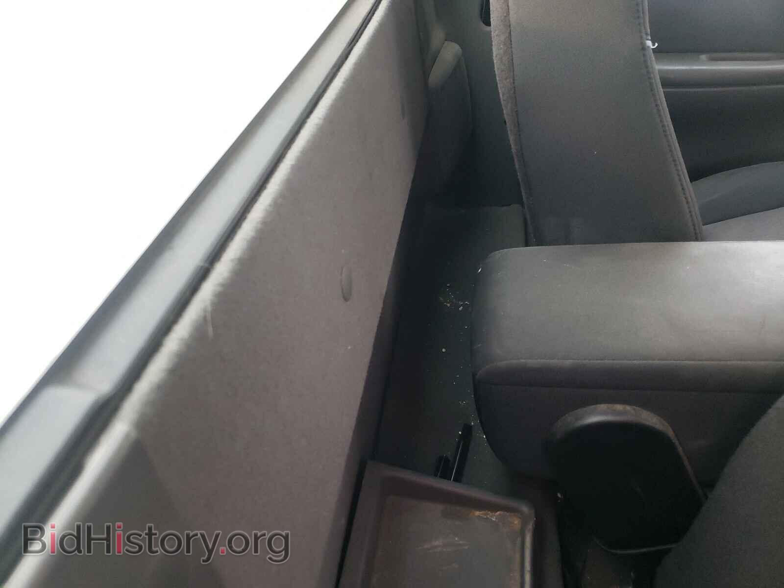 2007 MAZDA B2300 - VIN: 4F4YR12D47PM05964 - Фото 6