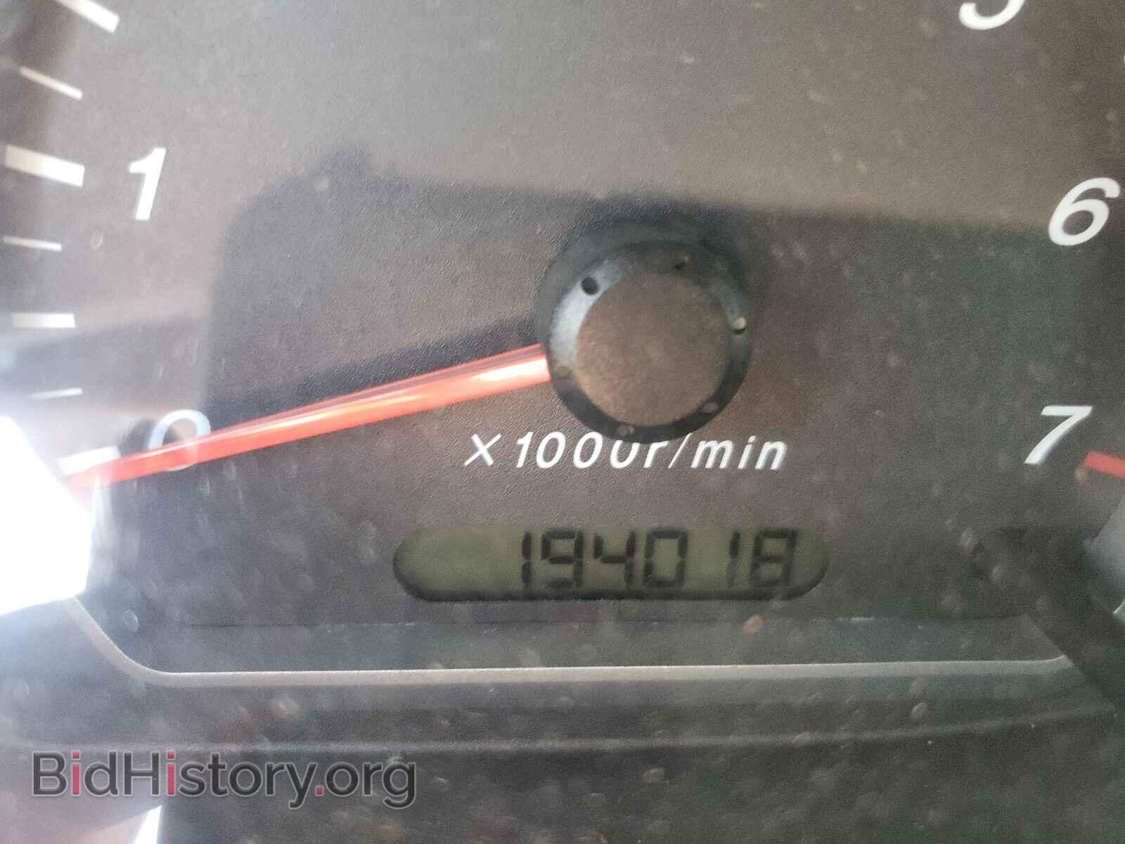 2007 MAZDA B2300 - VIN: 4F4YR12D47PM05964 - Фото 8