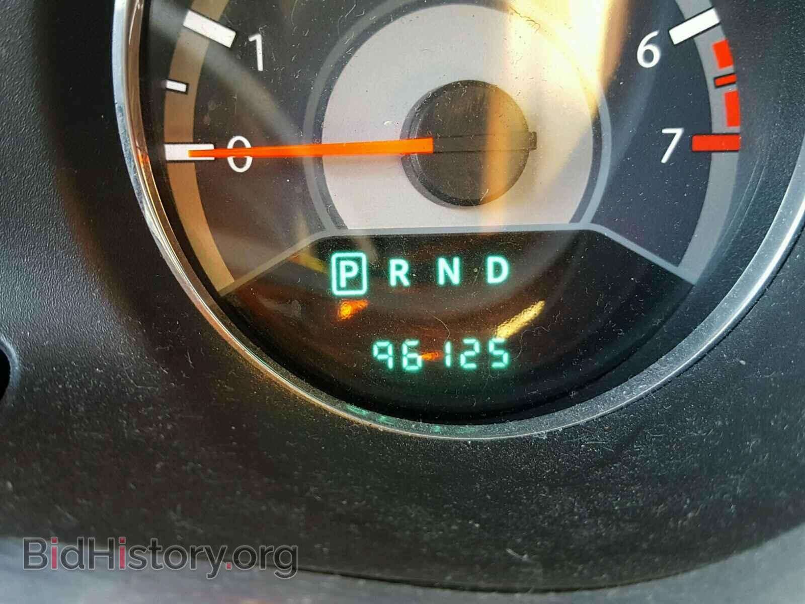 2012 CHRYSLER 200 - VIN: 1C3BCBEB3CN218807 - Фото 8