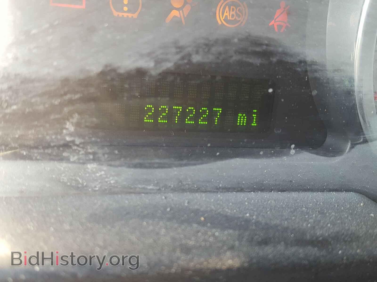 2007 FORD EDGE - VIN: 2FMDK38C17BB55155 - Photo 8