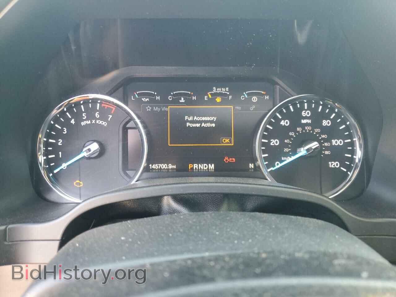 2019 FORD EXPEDITION - VIN: 1FMJK2AT8KEA69166 - Фото 9