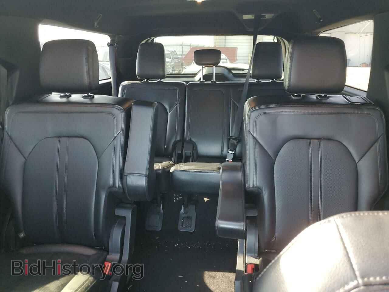 2019 FORD EXPEDITION - VIN: 1FMJK2AT8KEA69166 - Фото 10