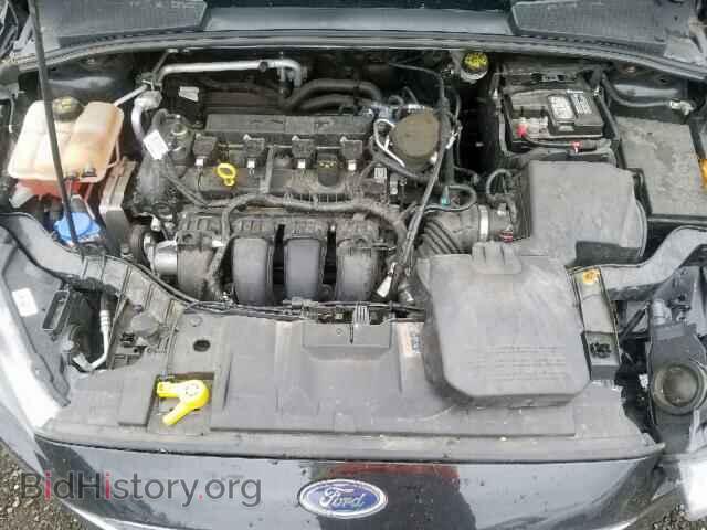 2015 FORD FOCUS SE - VIN: 1FADP3F21FL306855 - Фото 7