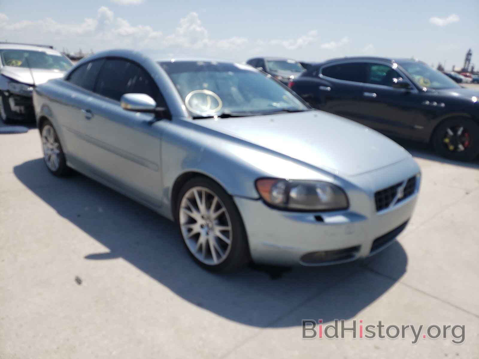 Photo YV1MC68227J022467 - VOLVO C70 2007