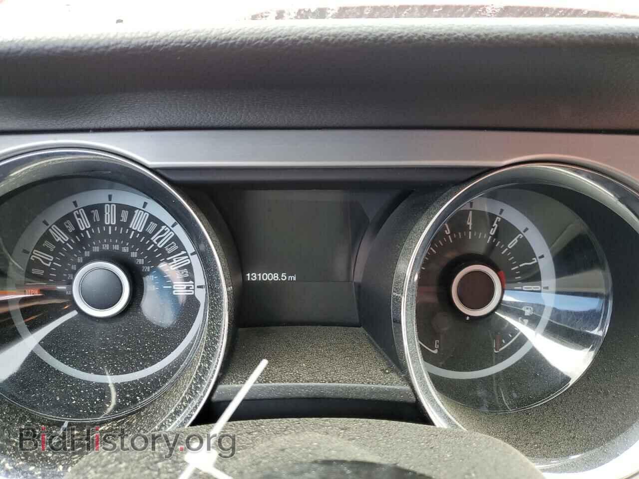 2014 FORD ALL Models - VIN: 1ZVBP8EM2E5290957 - Фото 9