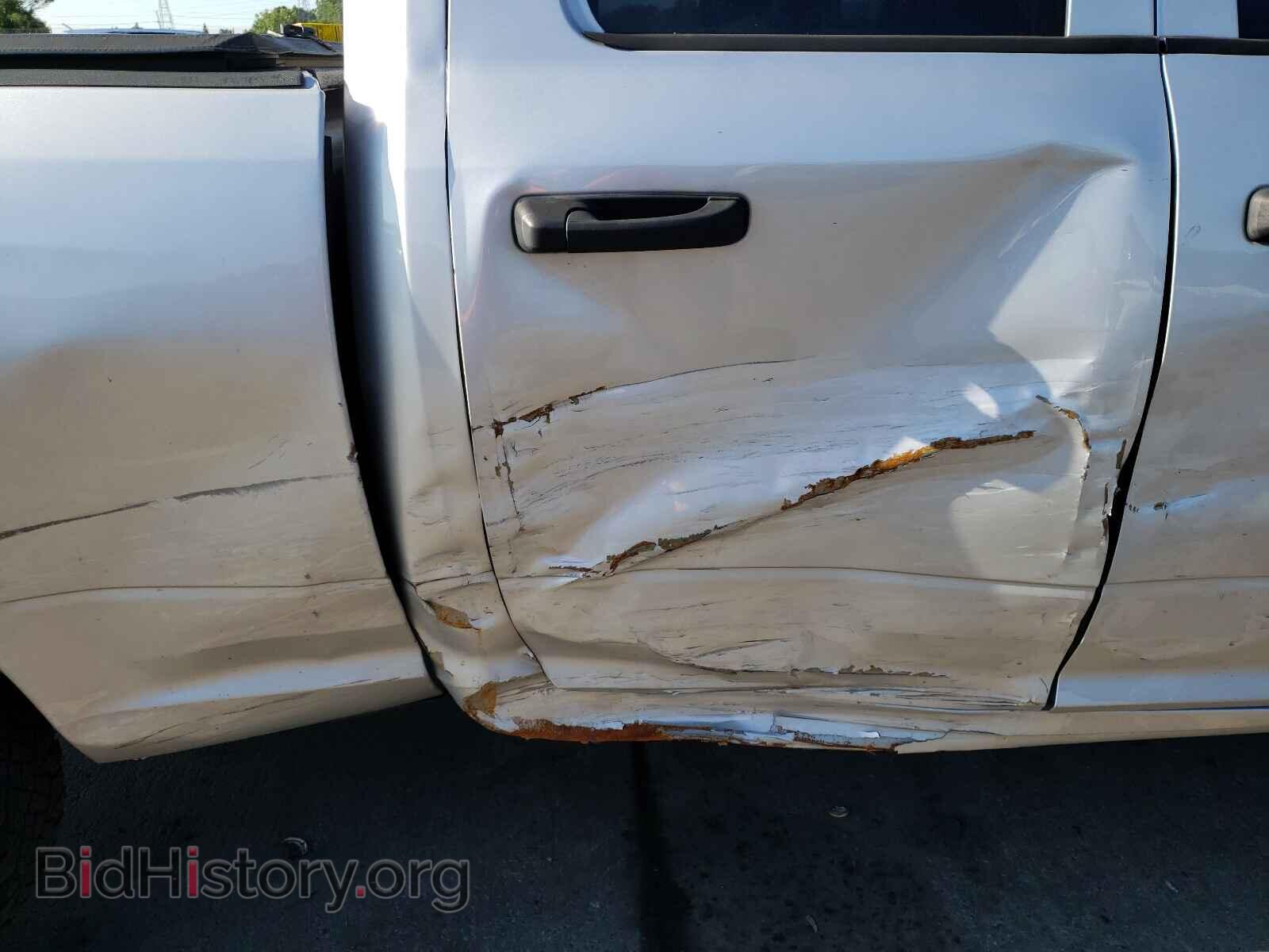2012 DODGE RAM 1500 - VIN: 1C6RD7FT9CS203538 - Фото 9