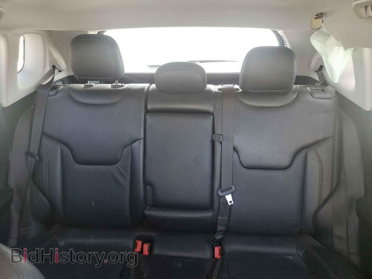 2021 JEEP COMPASS - VIN: 3C4NJCCB0MT522363 - Фото 10