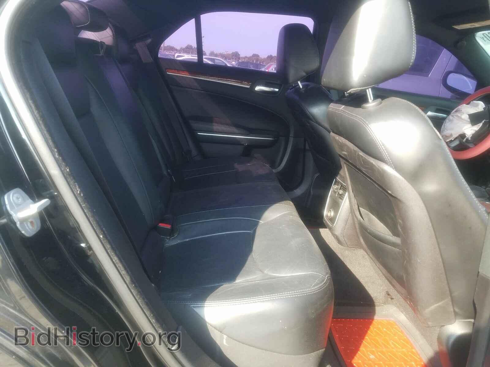 2014 CHRYSLER 300 - VIN: 2C3CCARG2EH273443 - Фото 6