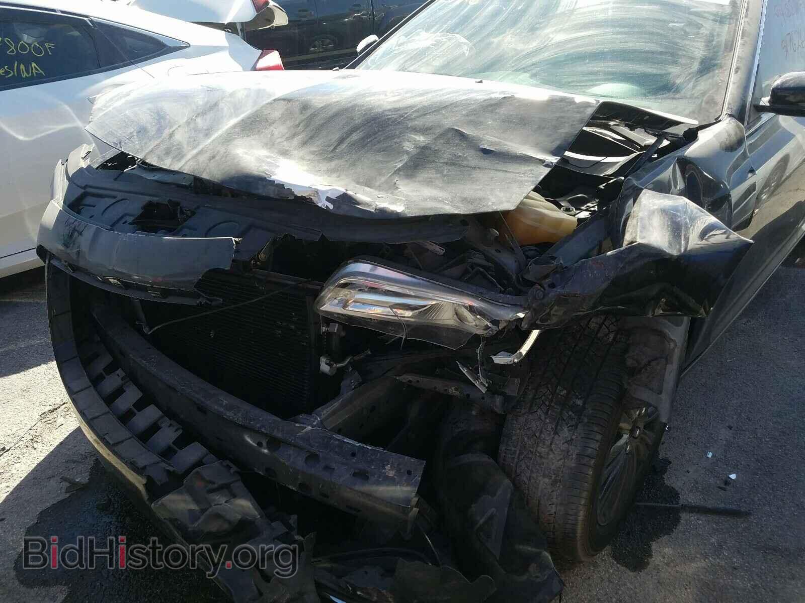 2014 CHRYSLER 300 - VIN: 2C3CCARG2EH273443 - Фото 9