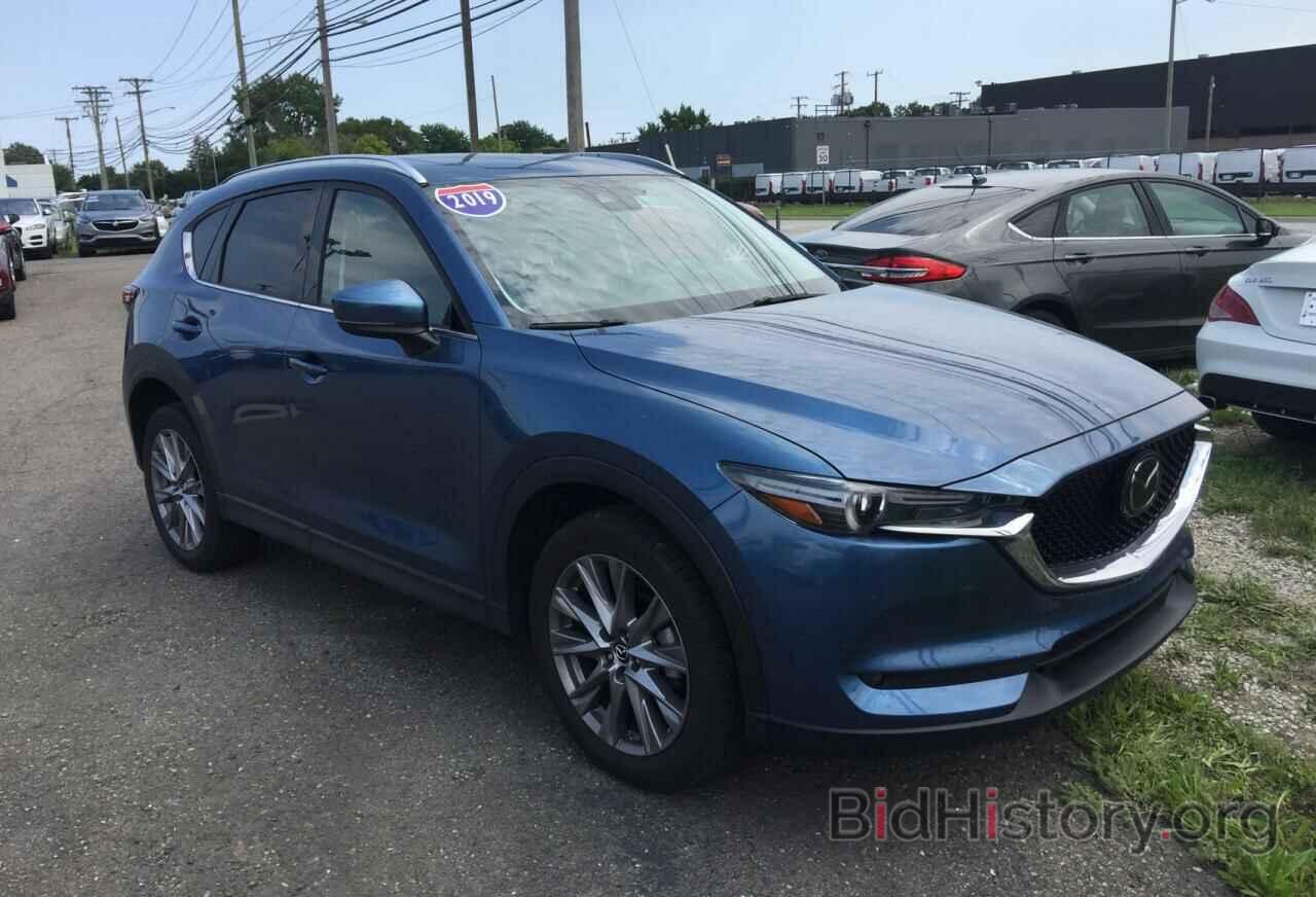 Photo JM3KFBDM8K0608049 - MAZDA CX-5 2019