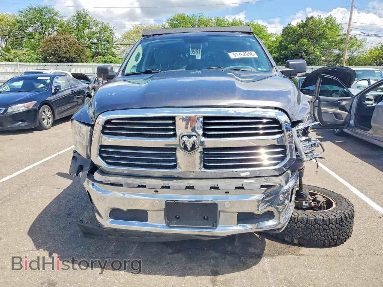 2017 RAM 1500 - VIN: 1C6RR7LT7HS802970 - Фото 5