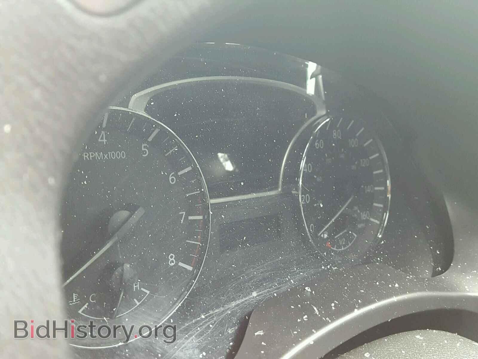 2013 NISSAN PATHFINDER - VIN: 5N1AR2MN4DC664586 - Фото 8