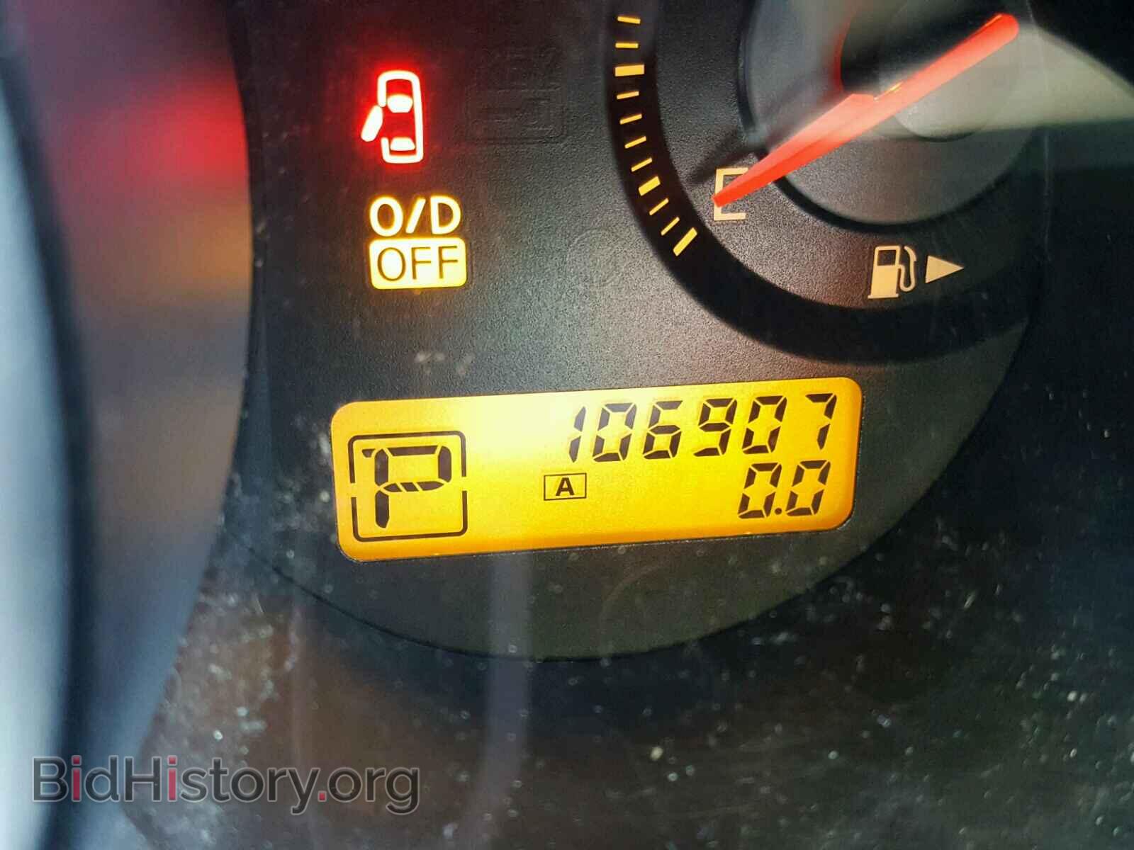 2009 NISSAN VERSA - VIN: 3N1BC13E99L472780 - Фото 8