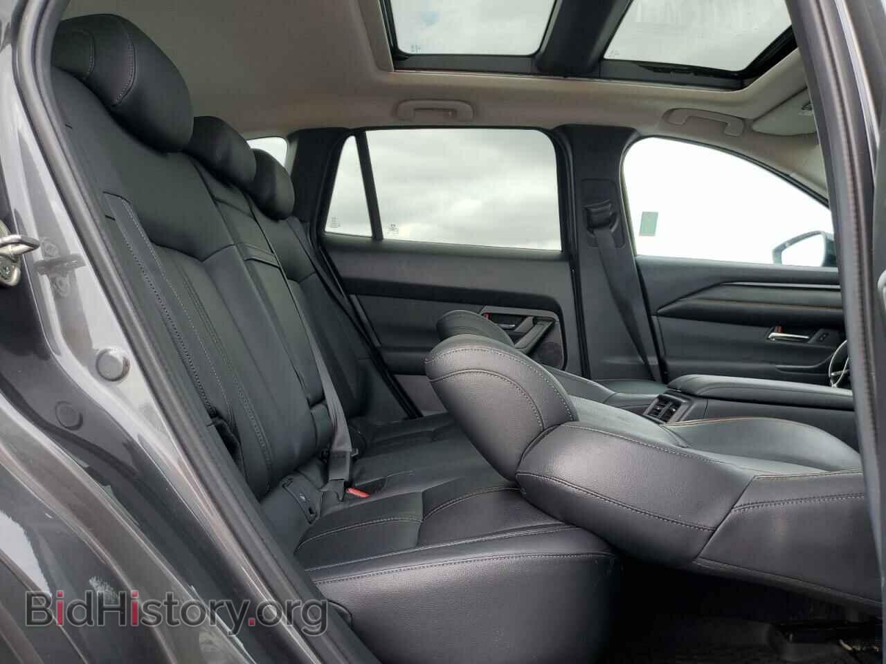 2024 MAZDA CX-50 PREM - VIN: 7MMVABEY6RN155195 - Фото 11