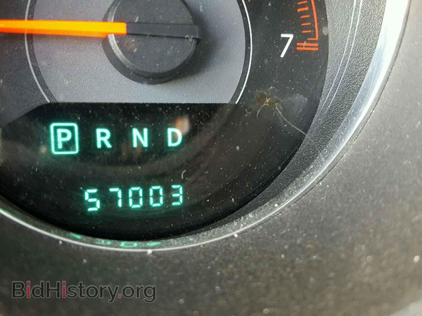 2012 CHRYSLER 200 - VIN: 1C3CCBHG4CN210257 - Фото 8