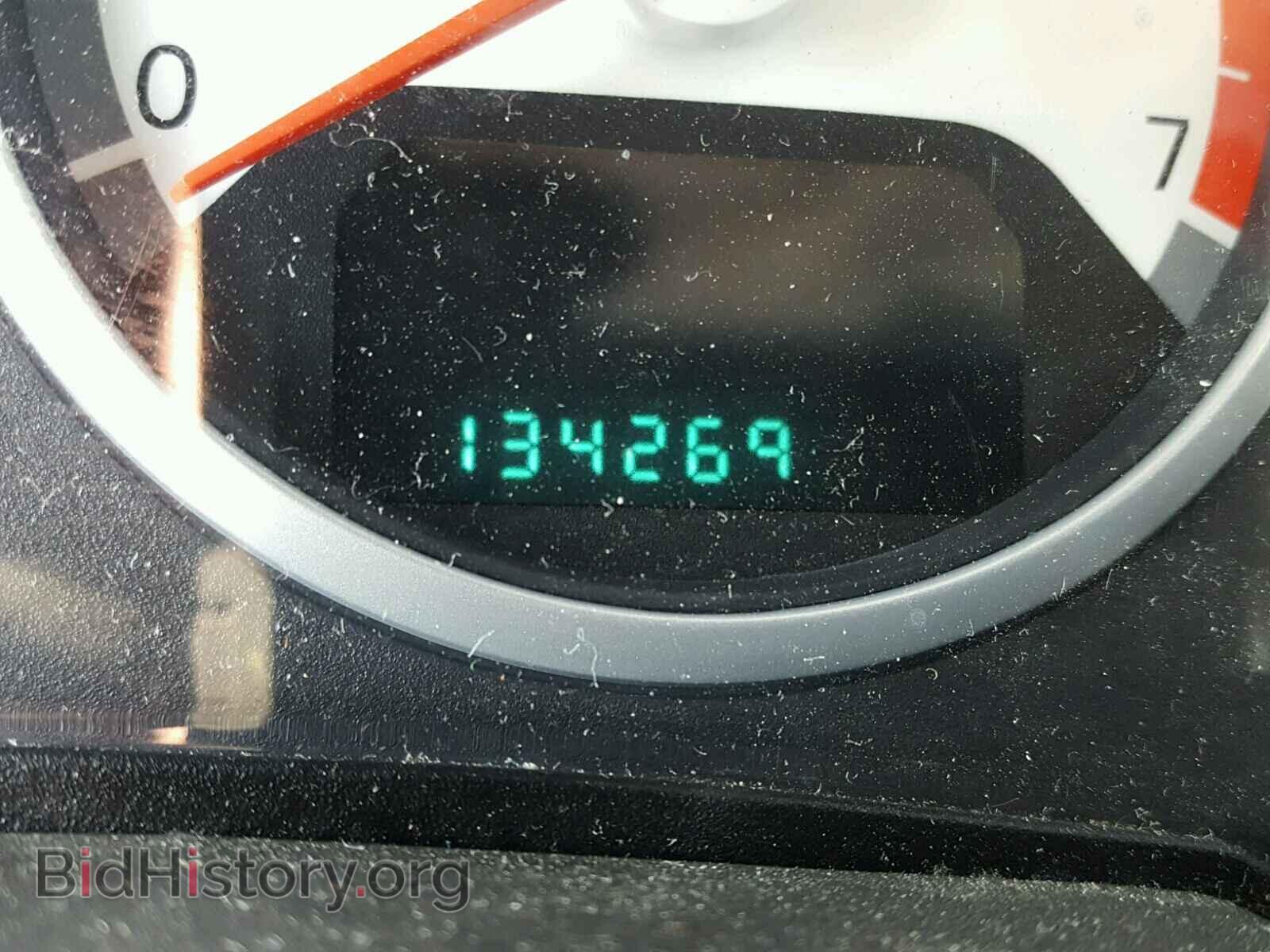 2010 DODGE CARAVAN - VIN: 2D4RN5D12AR444936 - Фото 8