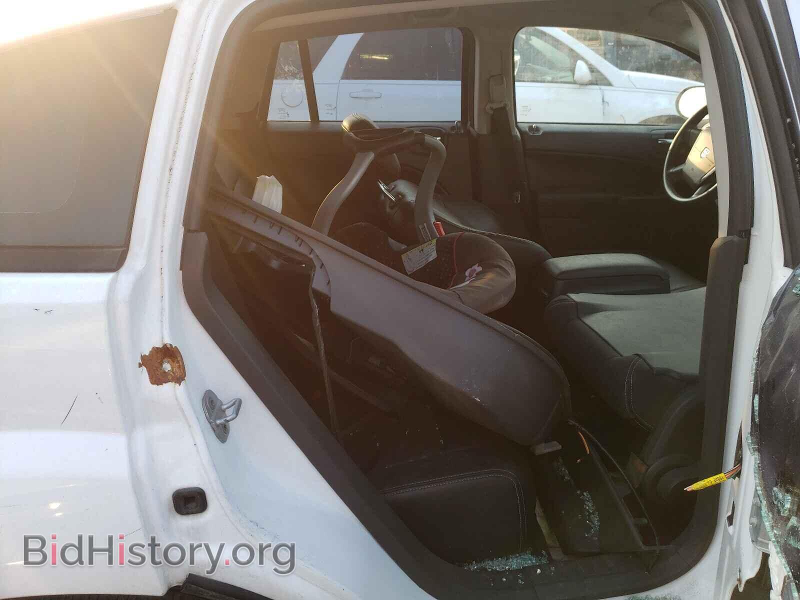 2011 DODGE CALIBER - VIN: 1B3CB9HB3BD296243 - Photo 6