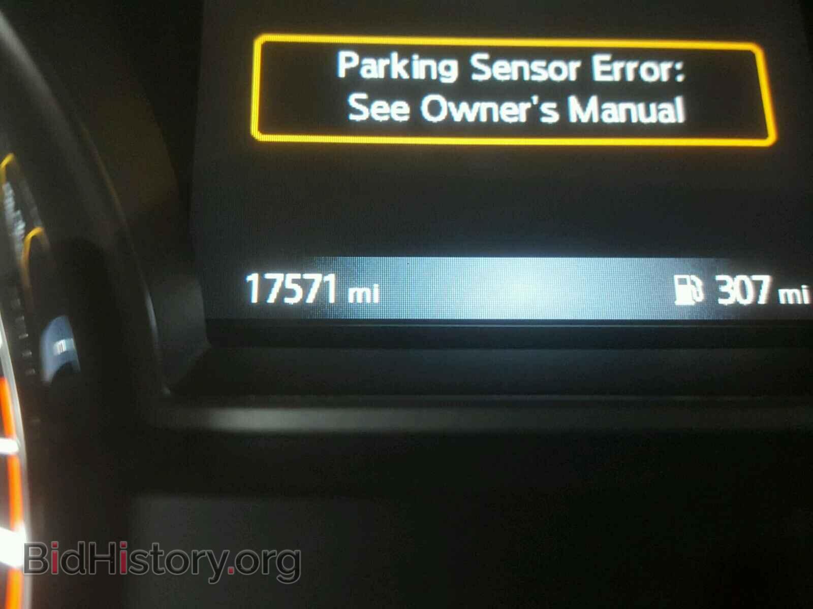 2017 NISSAN PATHFINDER - VIN: 5N1DR2MN4HC661819 - Фото 8