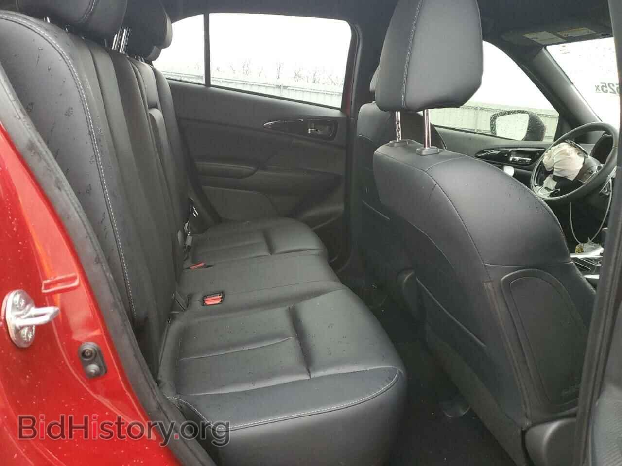 2023 MITSUBISHI ECLIPSE - VIN: JA4ATWAA4PZ045576 - Фото 11