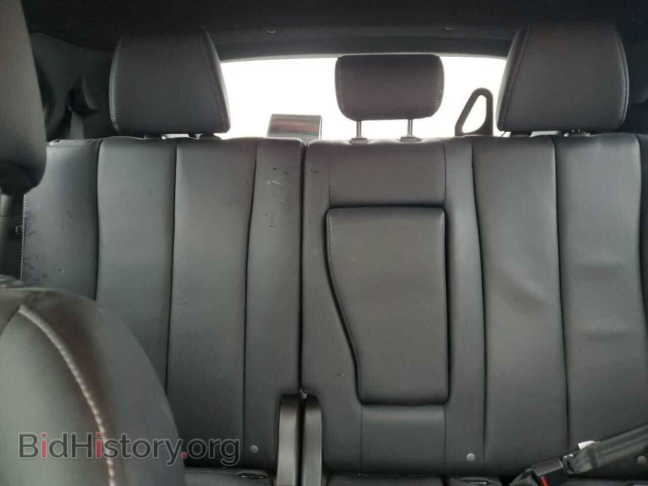 2023 MITSUBISHI ECLIPSE - VIN: JA4ATWAA4PZ045576 - Фото 10