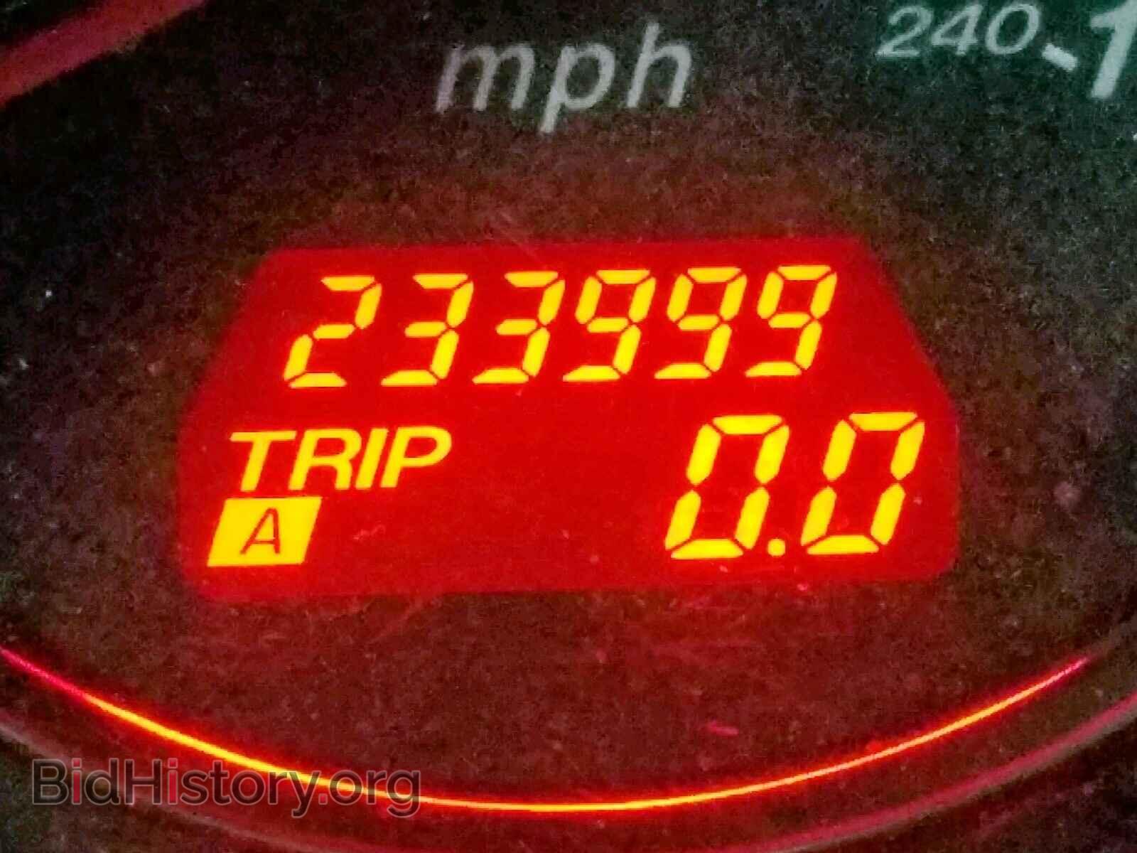 2006 MAZDA 6 - VIN: 1YVHP84D965M18010 - Фото 8