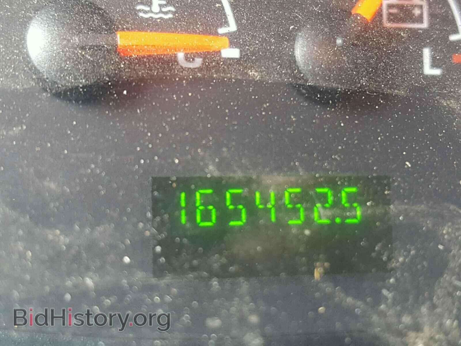 2008 FORD ECONOLINE - VIN: 1FTSE34L78DB43290 - Фото 8