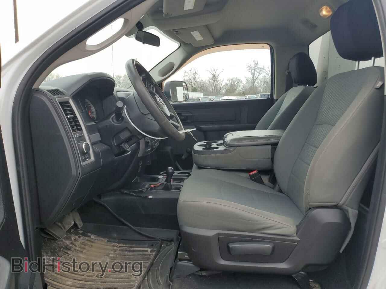 2016 RAM All Models - VIN: 3C63R3AT8GG386385 - Photo 7