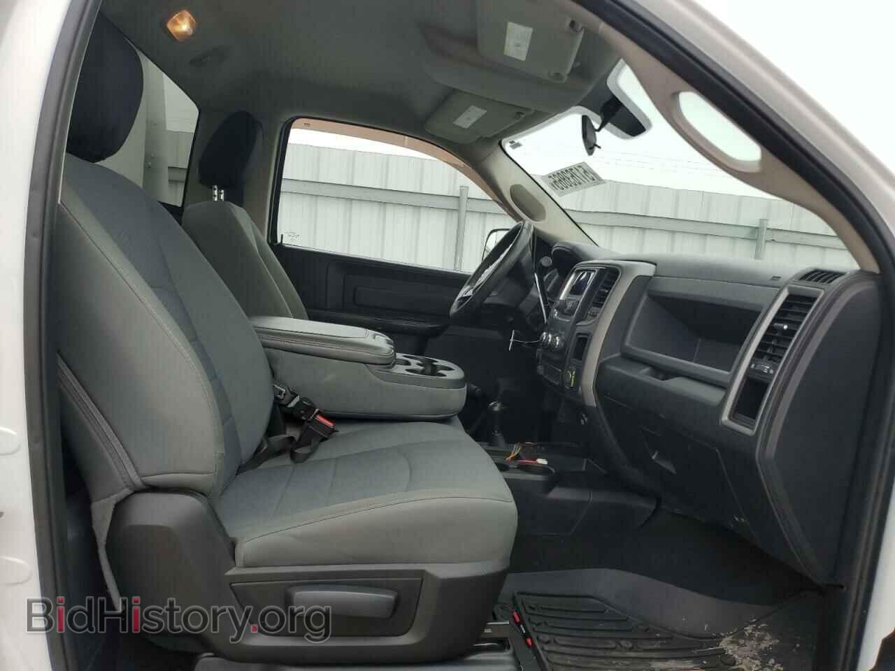 2016 RAM All Models - VIN: 3C63R3AT8GG386385 - Photo 10