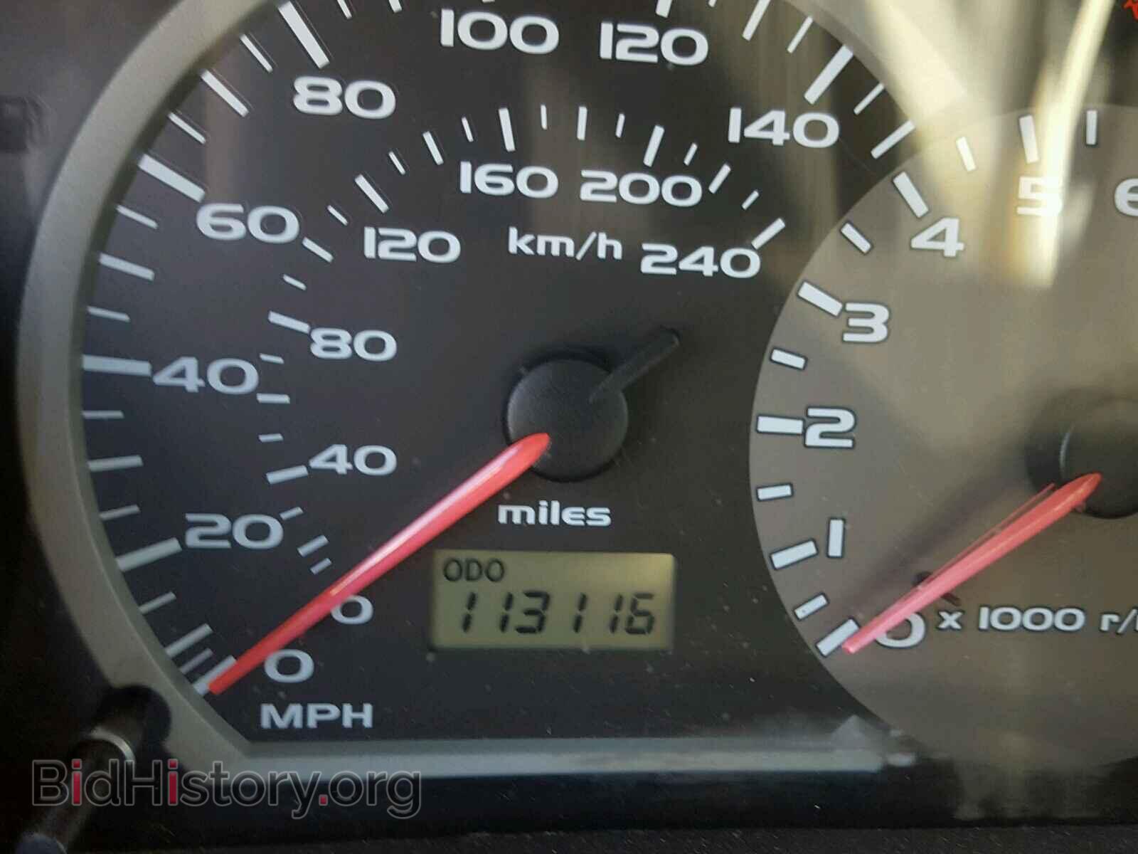 2005 MITSUBISHI ECLIPSE - VIN: 4A3AC44G65E001591 - Фото 8