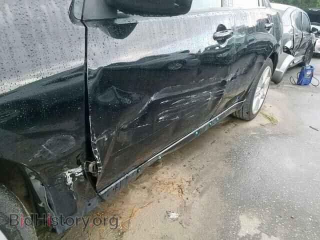 2010 MITSUBISHI GALANT - VIN: 4A32B3FF0AE007760 - Фото 9