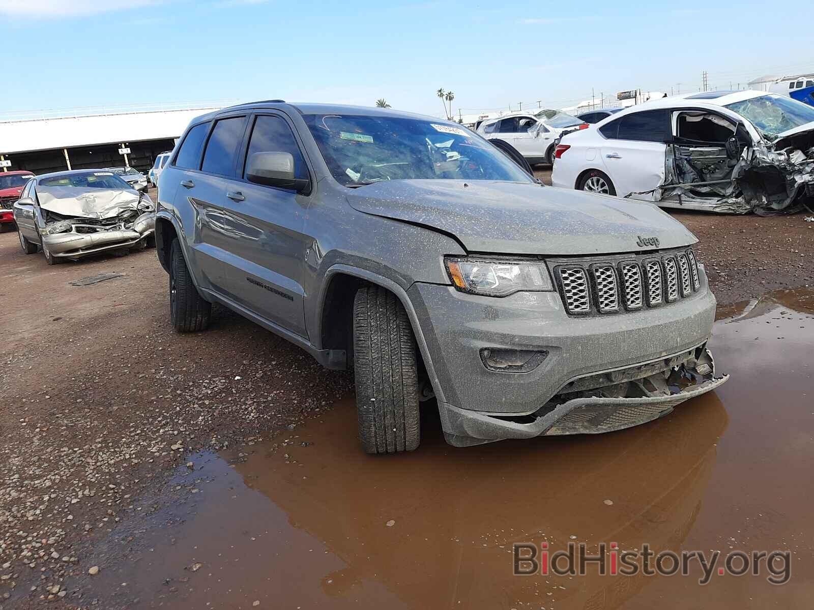 Photo 1C4RJEAG0MC784312 - JEEP CHEROKEE 2021