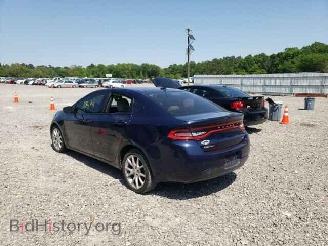 2013 DODGE DART - VIN: 1C3CDFBA0DD139820 - Фото 3
