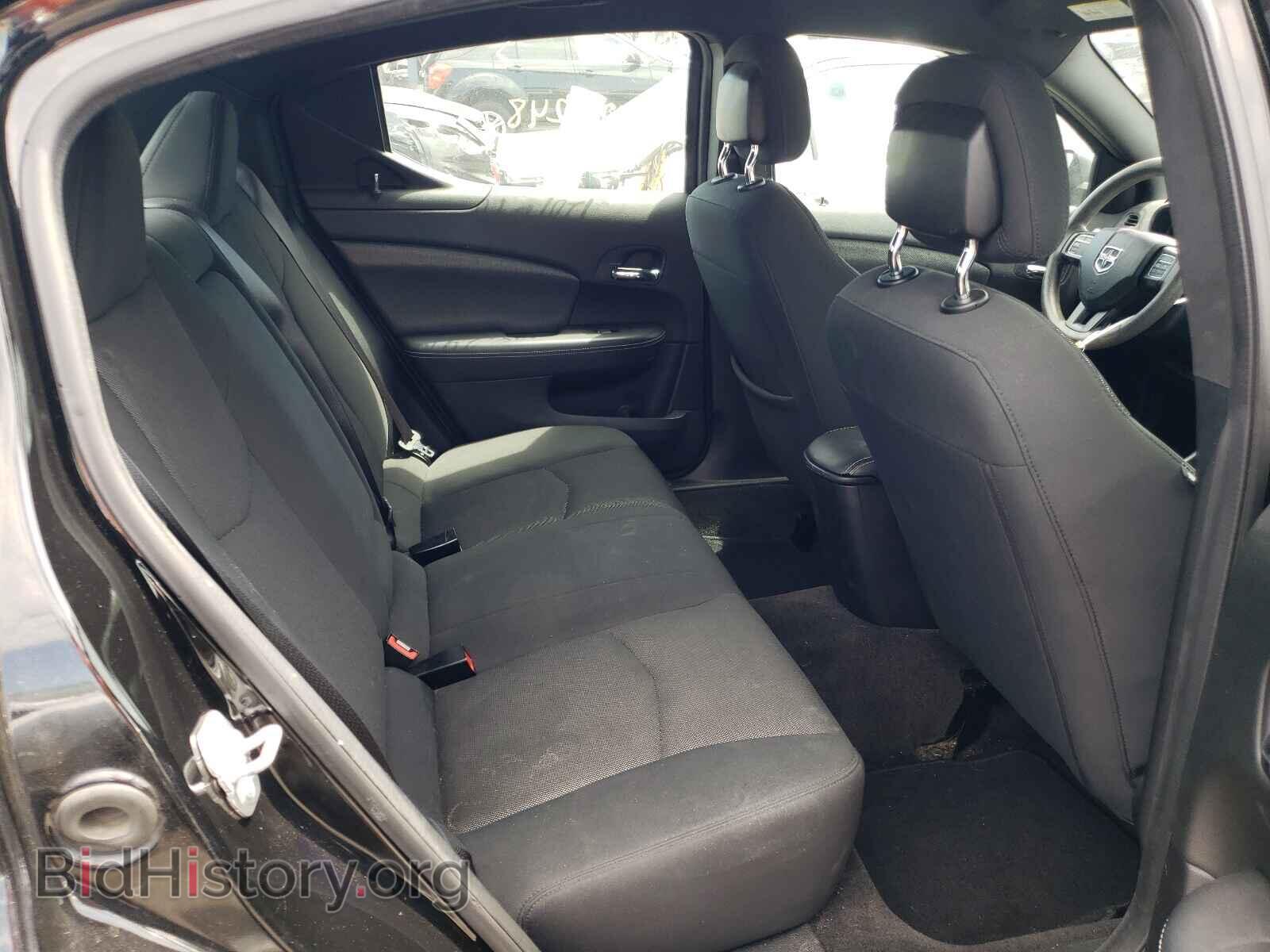 2012 DODGE AVENGER - VIN: 1C3CDZAG3CN254945 - Photo 6