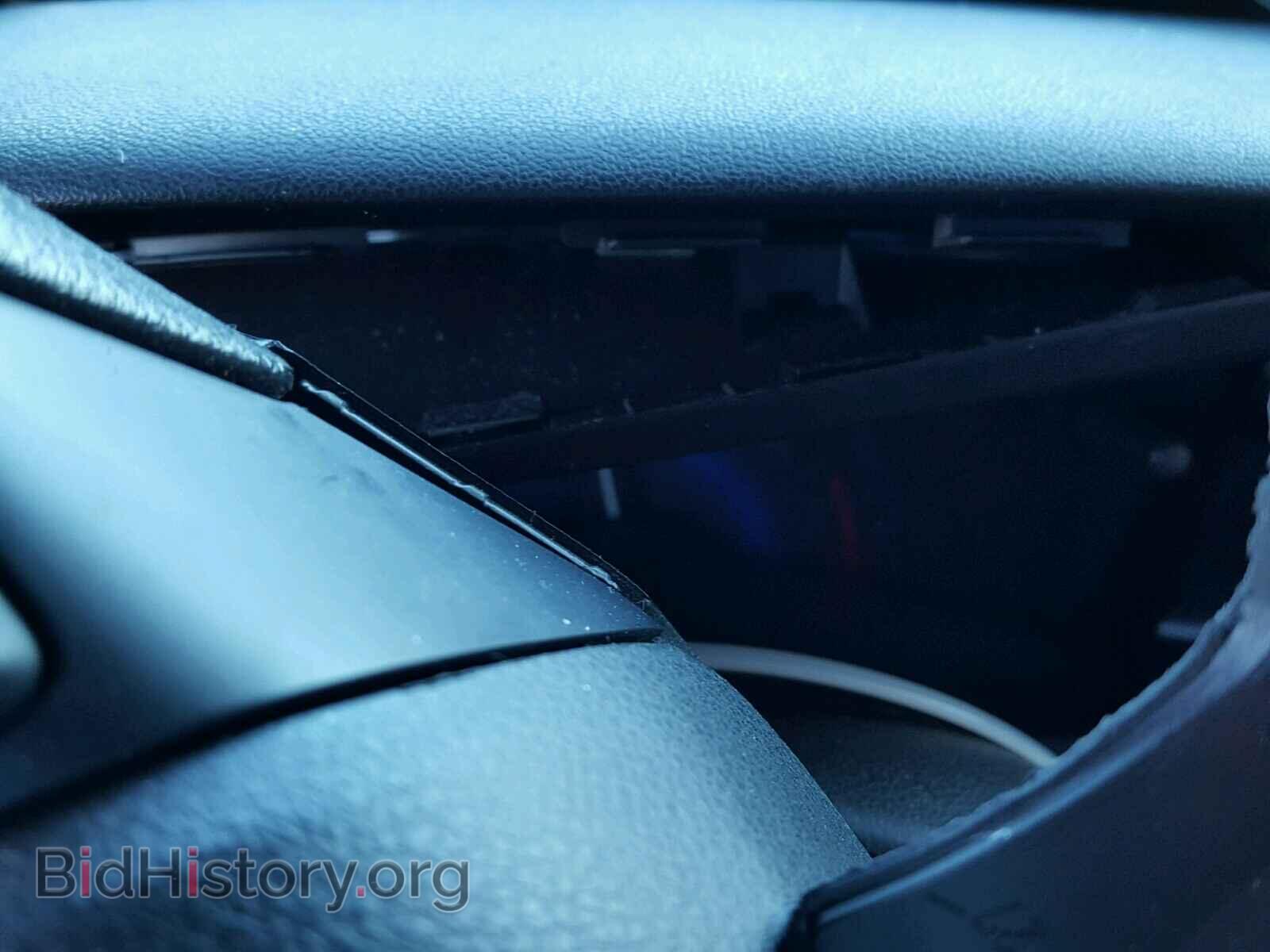 2014 HONDA CIVIC - VIN: 19XFB2F59EE027215 - Photo 8