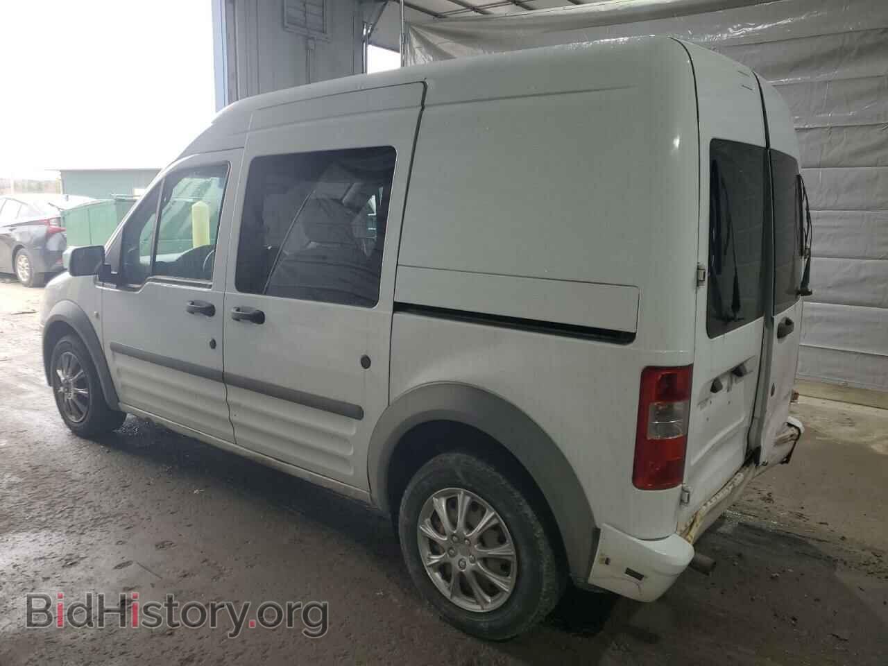 2012 FORD TRANSIT - VIN: NM0LS6BN7CT081615 - Photo 2