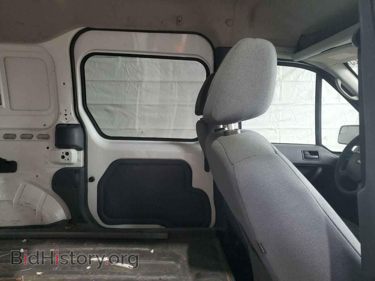 2012 FORD TRANSIT - VIN: NM0LS6BN7CT081615 - Photo 11