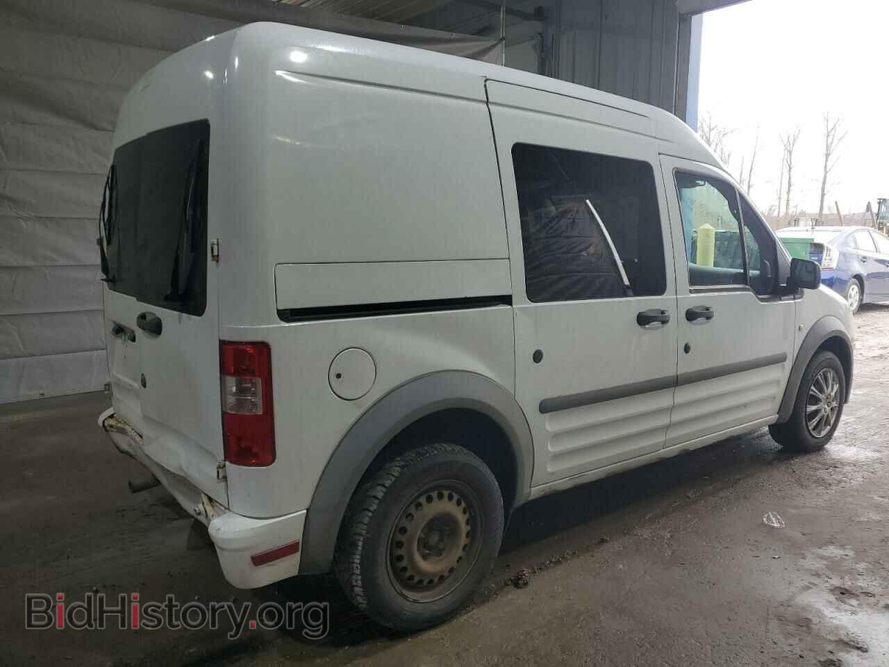 2012 FORD TRANSIT - VIN: NM0LS6BN7CT081615 - Photo 3