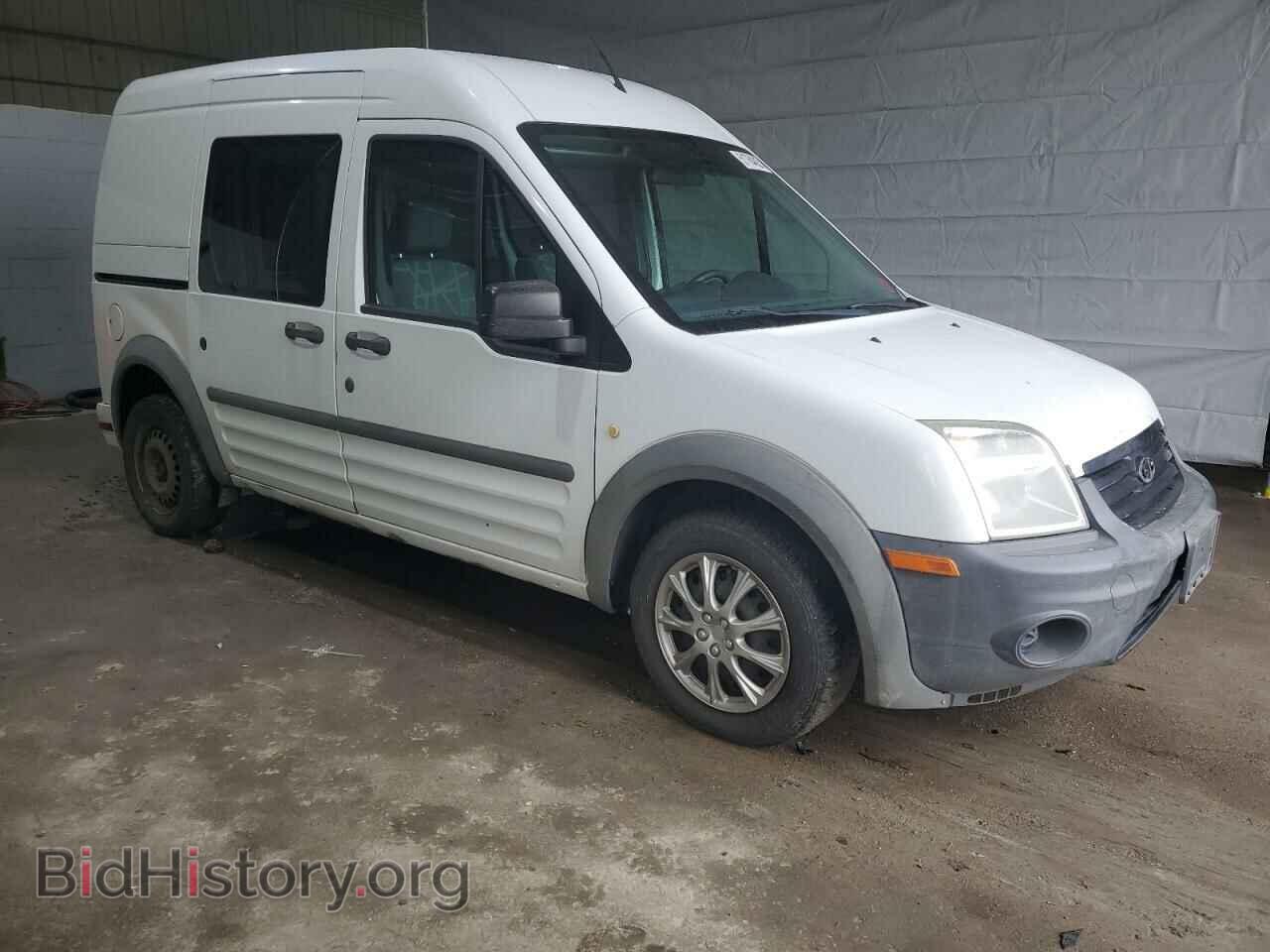 2012 FORD TRANSIT - VIN: NM0LS6BN7CT081615 - Photo 4
